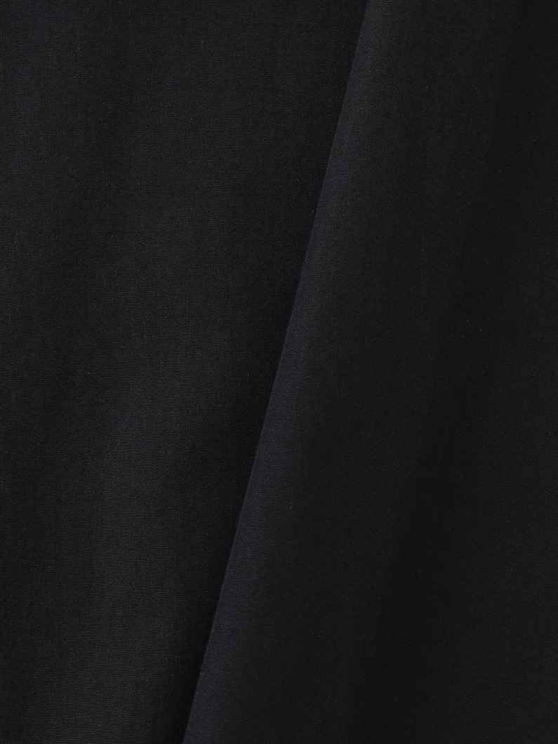 トレス ドレス 詳細画像 black 3