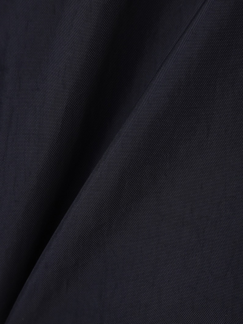 E-1 ラジオ ベスト 詳細画像 navy 3