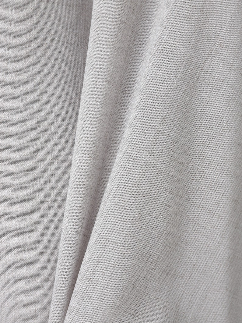 メランジ シアー ブルゾン 詳細画像 light gray 4