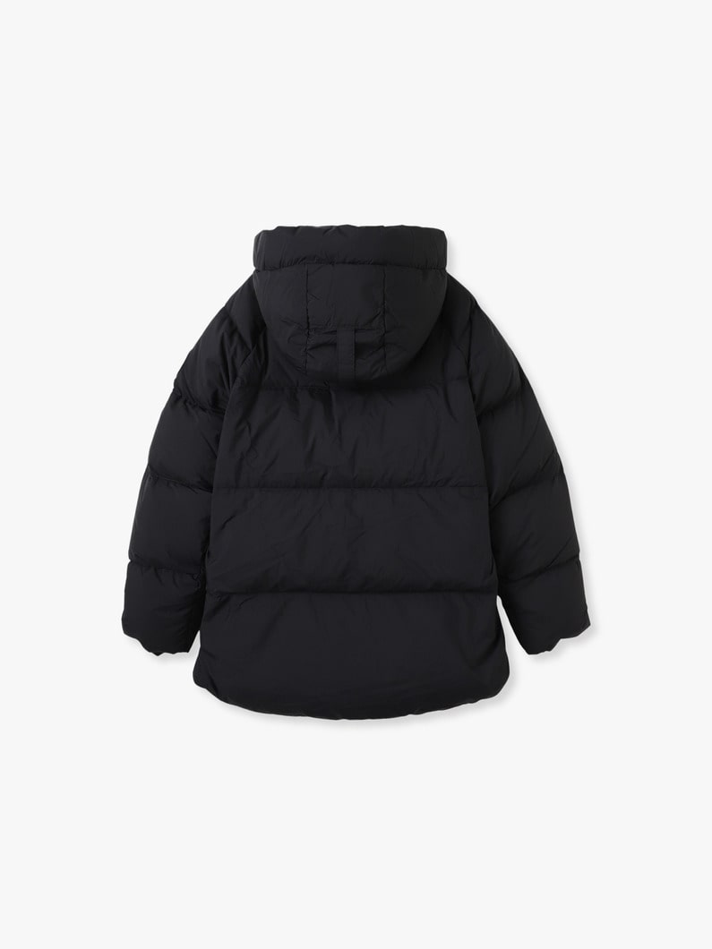 ブライデン パッファー ブラックレーベル（ネイビー/women） 詳細画像 navy 1