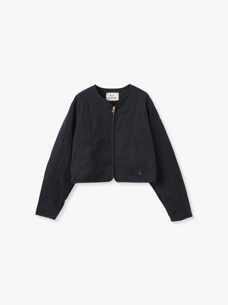 コード ジャケット（ネイビー） 詳細画像 navy 6
