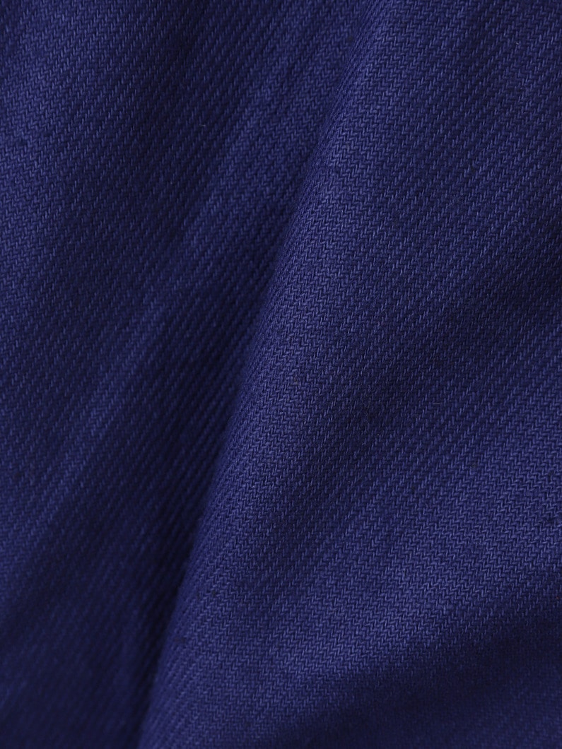 トンピンチャウ ブルードュトラヴァイユ ジャケット 詳細画像 navy 5