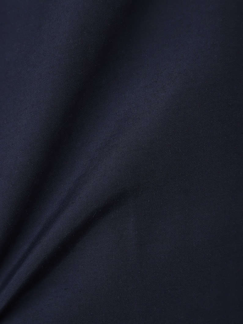 パデッド ブルゾン 詳細画像 navy 3