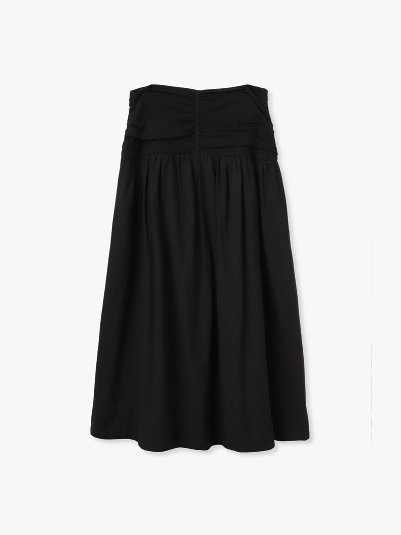 セニザ スカート 詳細画像 black 1