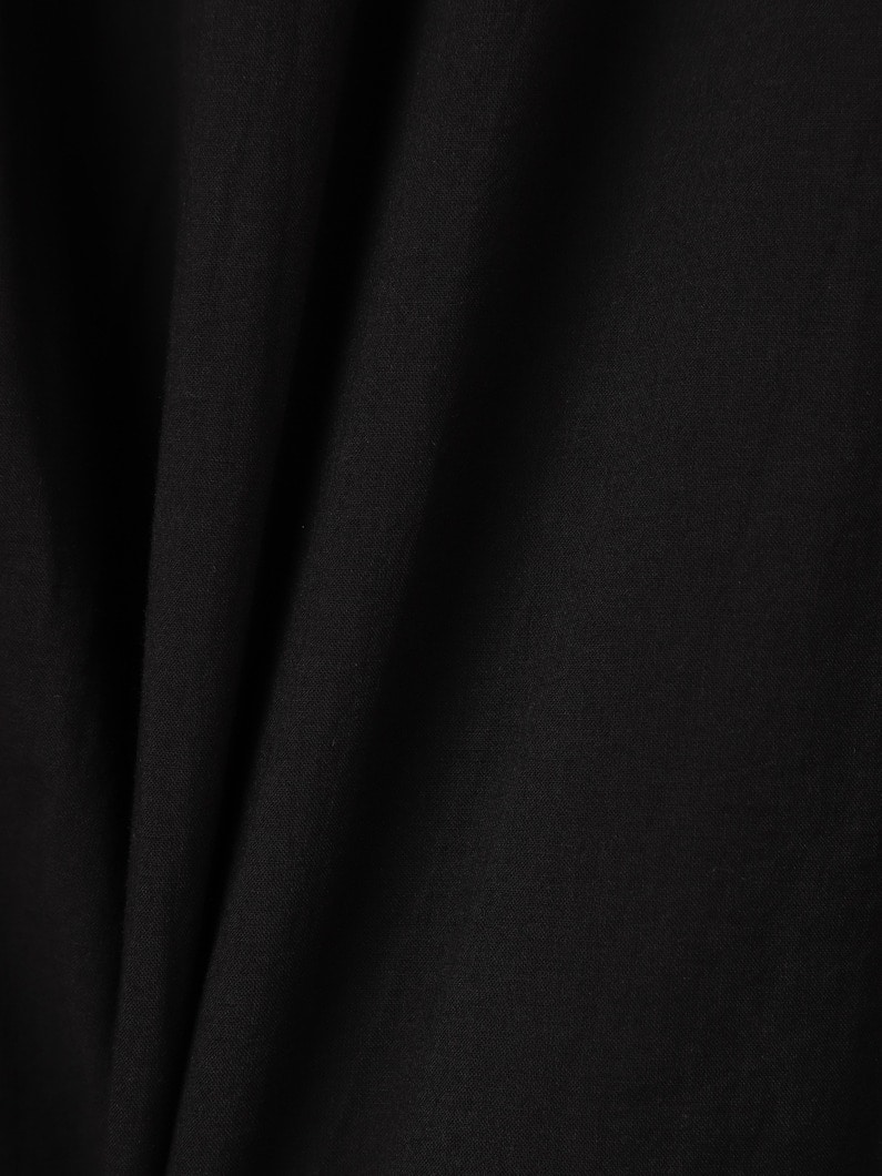 セニザ スカート 詳細画像 black 4