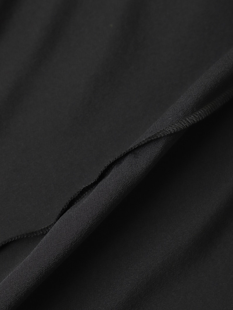 ラーヴァ スカート 詳細画像 black 2
