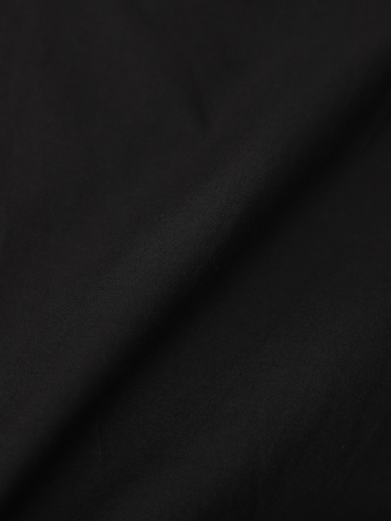 エンブロイダリー レース パンツ 詳細画像 black 4