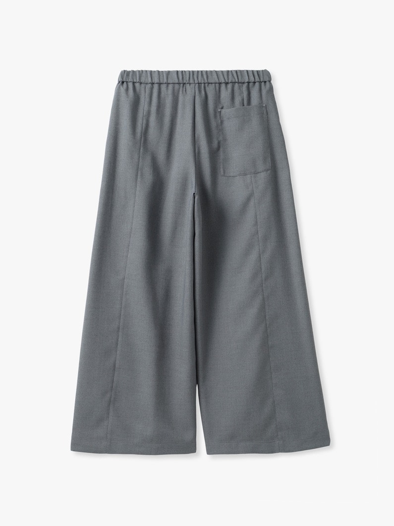 ビエラ ワイド パンツ 詳細画像 gray 1