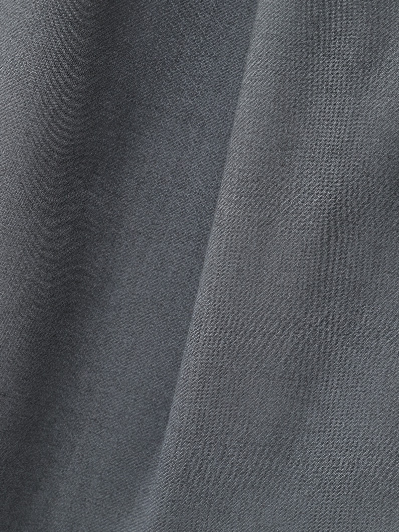 ビエラ ワイド パンツ 詳細画像 gray 4