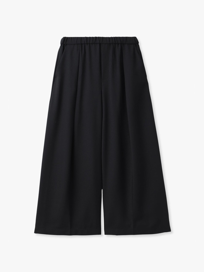 ビエラ ワイド パンツ 詳細画像 navy 4
