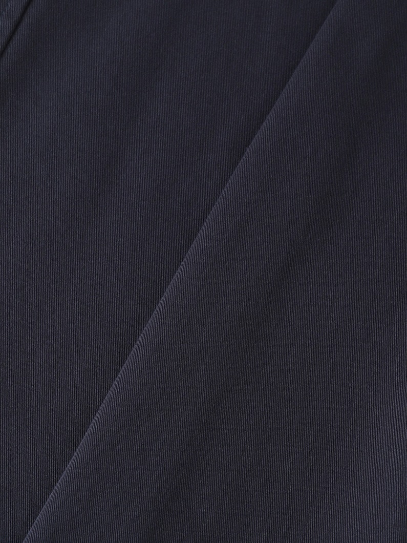 ワイドレッグ チノパンツ 詳細画像 beige 5