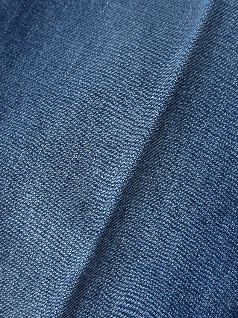 リル キックイット デニムパンツ 詳細画像 indigo 5
