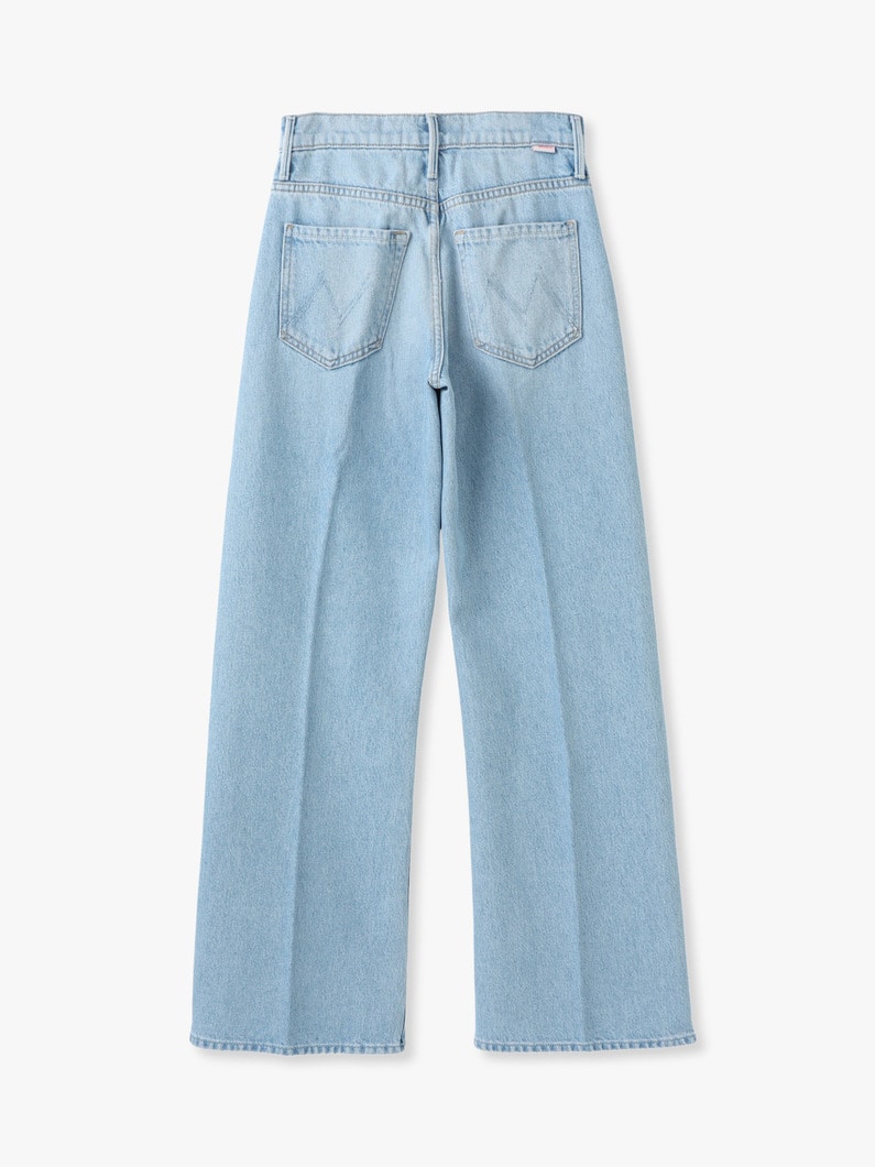 ザ ウィップ スキンプ デニムパンツ 詳細画像 light blue 1