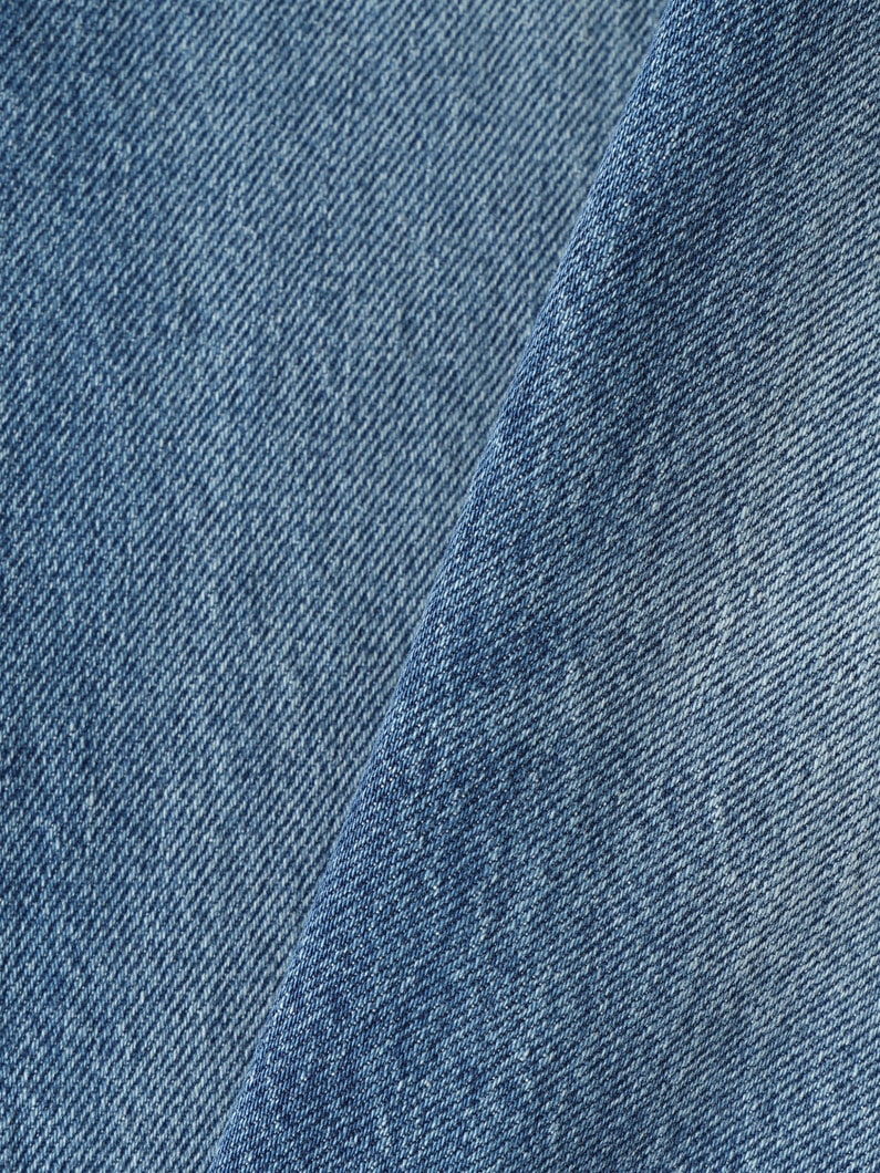 ジンクス ヒール デニムパンツ 詳細画像 blue 5