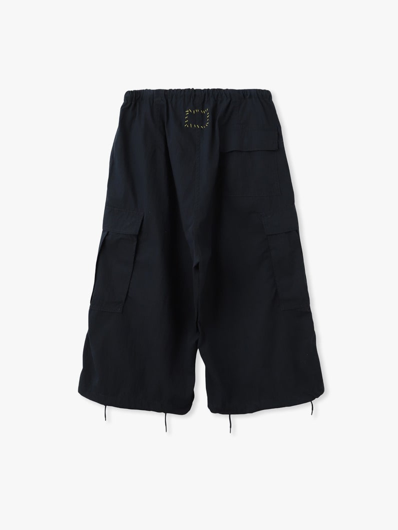 M-51 オーバー パンツ 詳細画像 navy 1