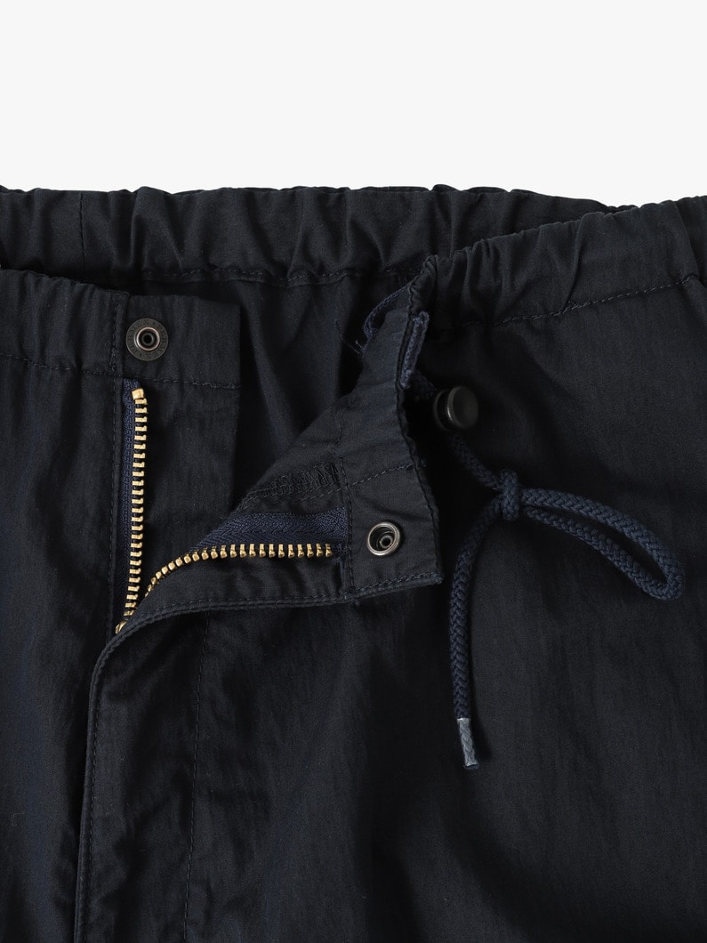 M-51 オーバー パンツ 詳細画像 navy 2