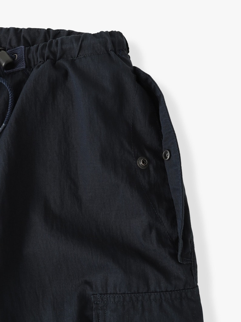 M-51 オーバー パンツ 詳細画像 navy 3