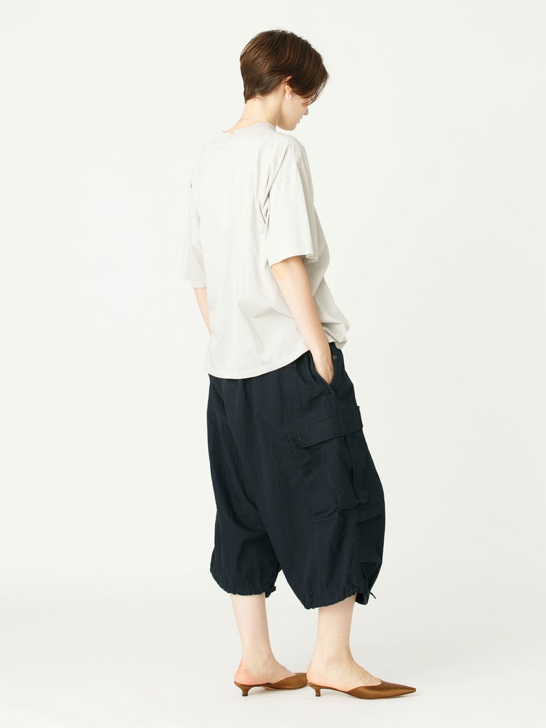 M-51 オーバー パンツ 詳細画像 navy 3