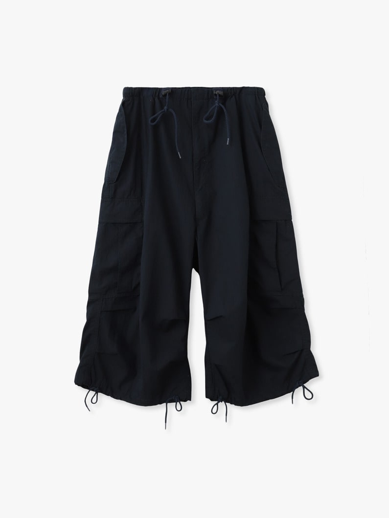 M-51 オーバー パンツ 詳細画像 navy 5