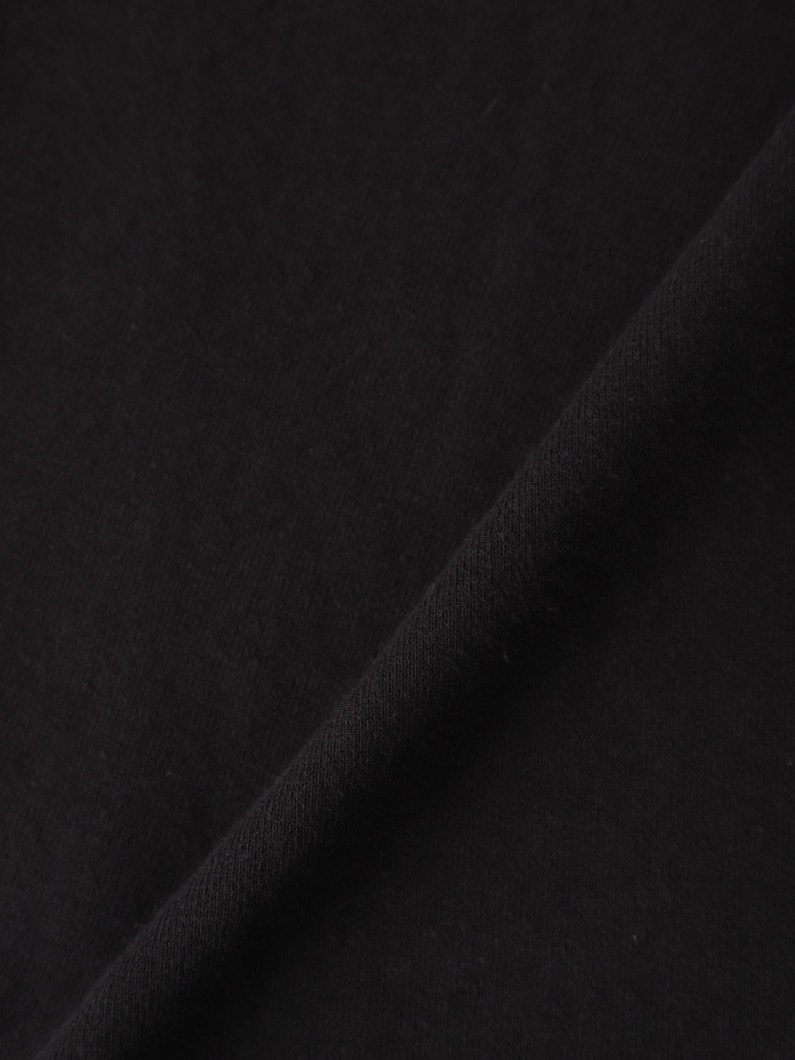 スウェット パンツ（ブラック/グレー） 詳細画像 gray 4