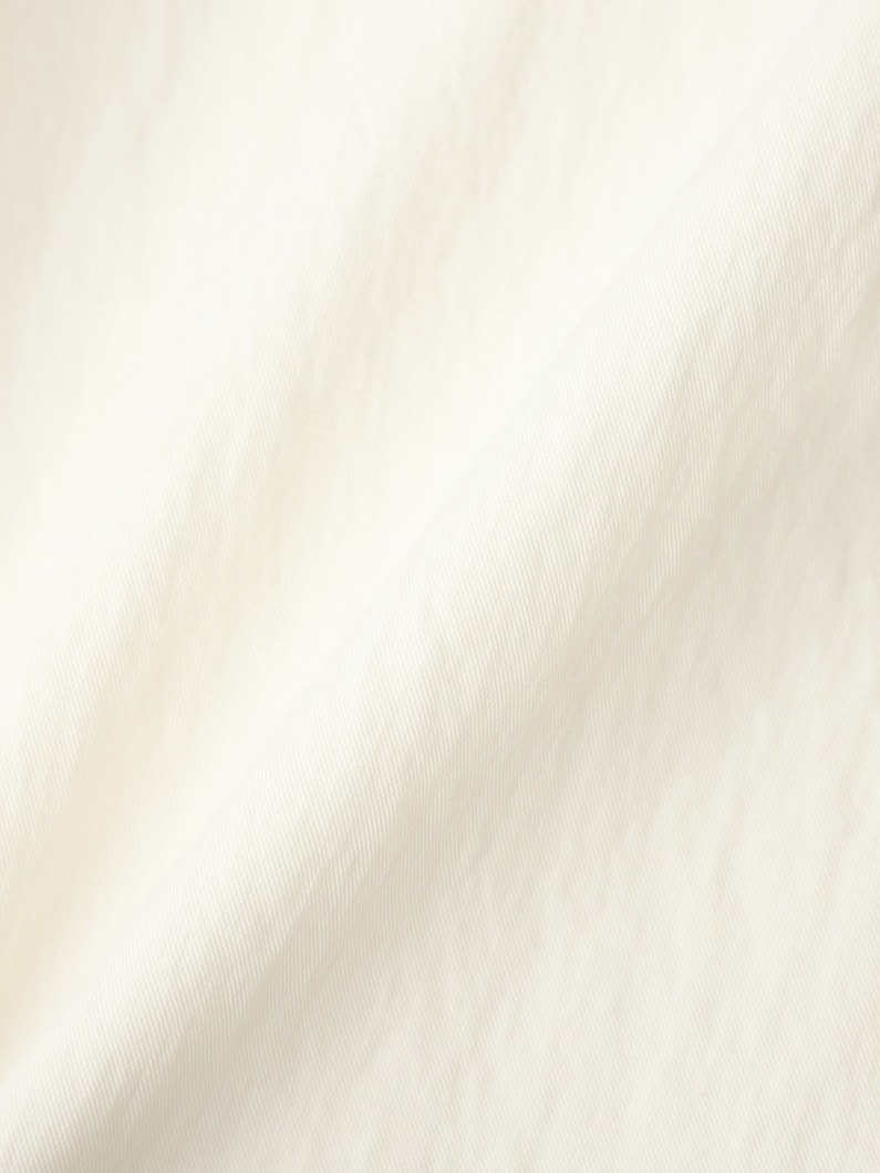ハイウエスト ワイド パンツ 詳細画像 beige 4