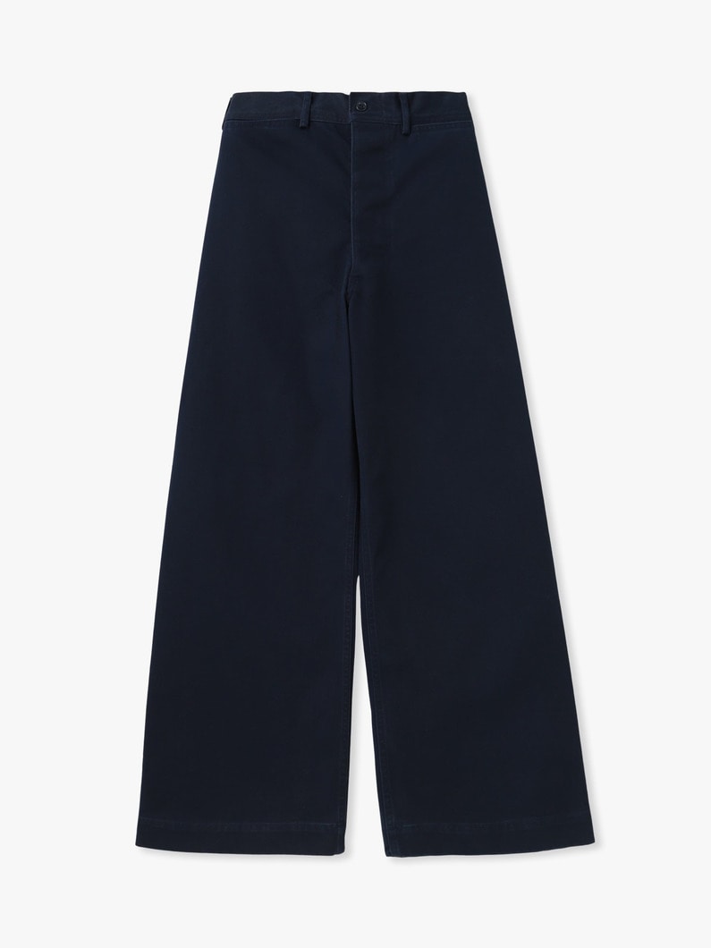 セーラー パンツ 詳細画像 navy 4