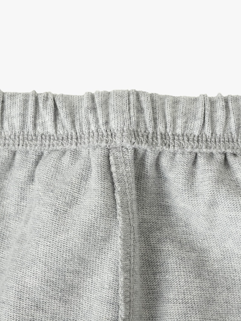 ラウンジ スウェット パンツ 詳細画像 gray 3