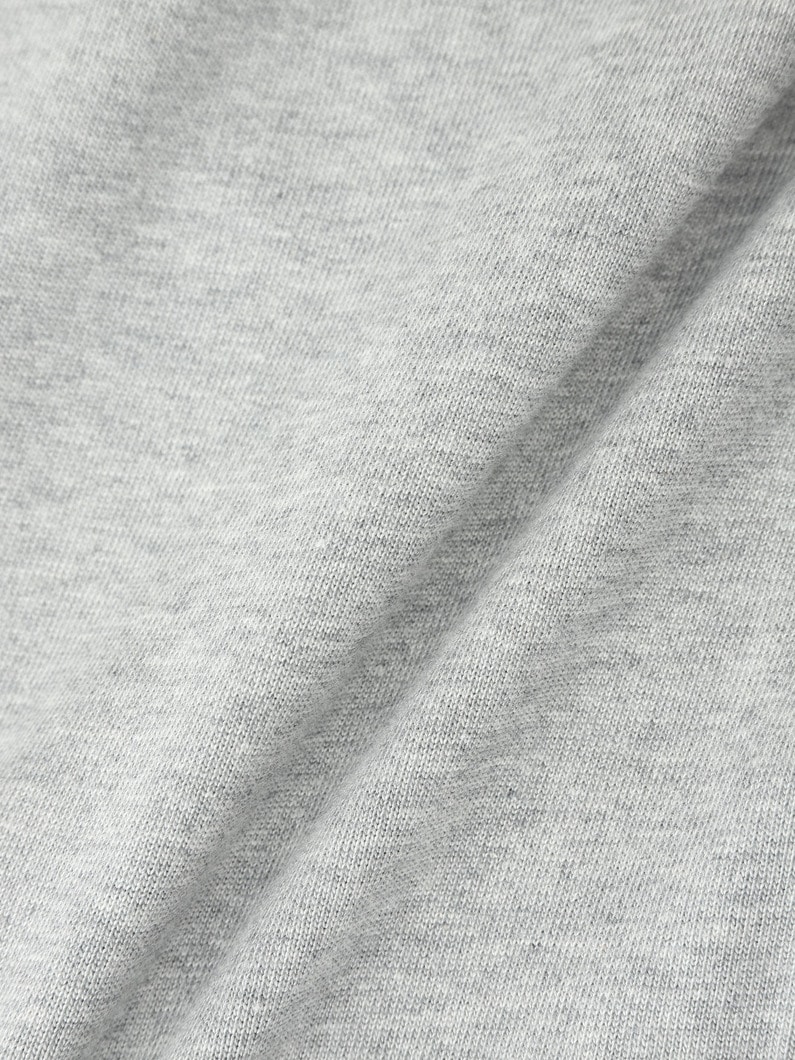 ラウンジ スウェット パンツ 詳細画像 gray 4