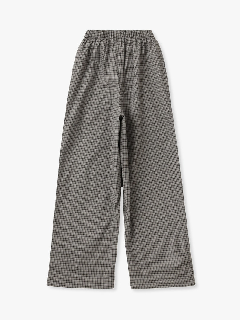 クロード パンツ（グレー） 詳細画像 gray 1