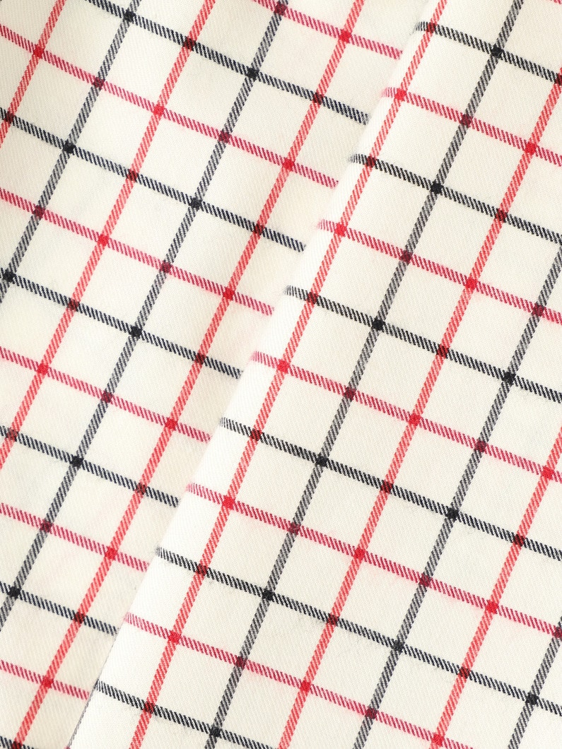 チェック ボクサー ショーツ 詳細画像 multi 4