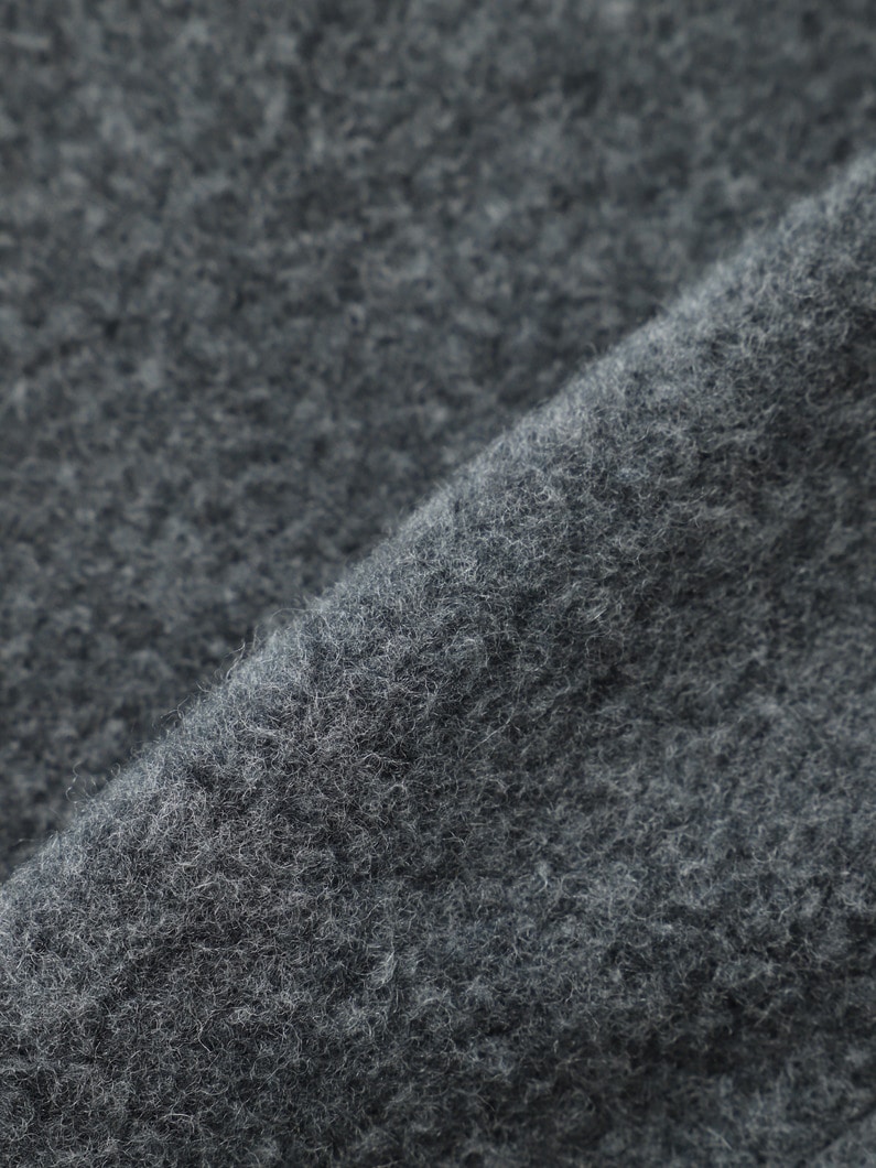 フリース パンツ 詳細画像 gray 4
