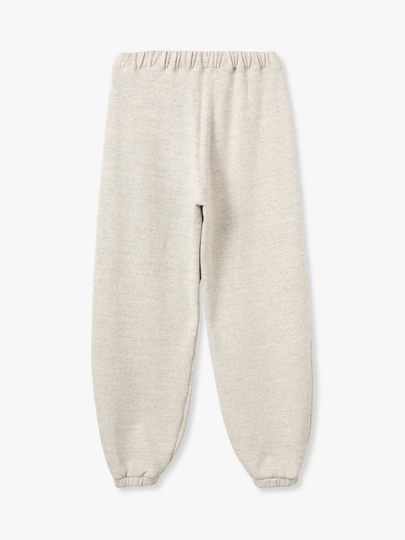 ウェルネスアカデミー スウェット パンツ 詳細画像 light gray 1