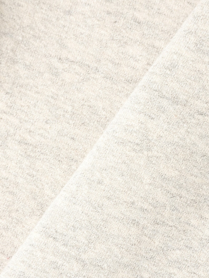 ウェルネスアカデミー スウェット パンツ 詳細画像 light gray 5