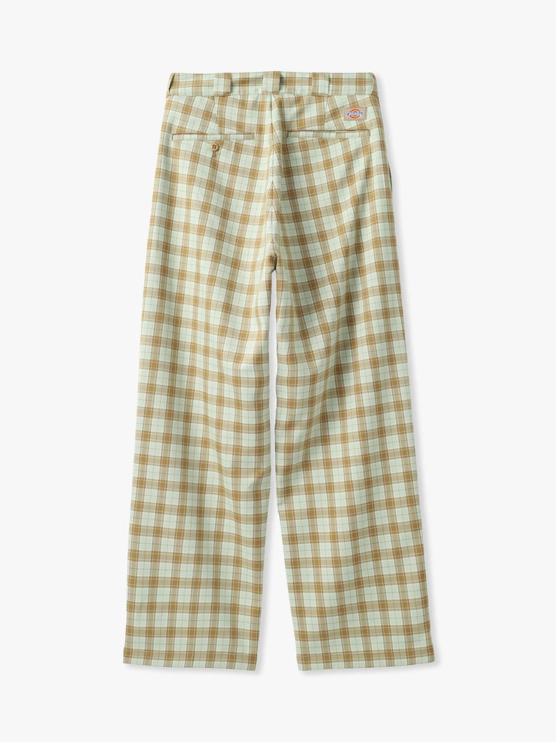 ワーク パンツ 詳細画像 beige 1