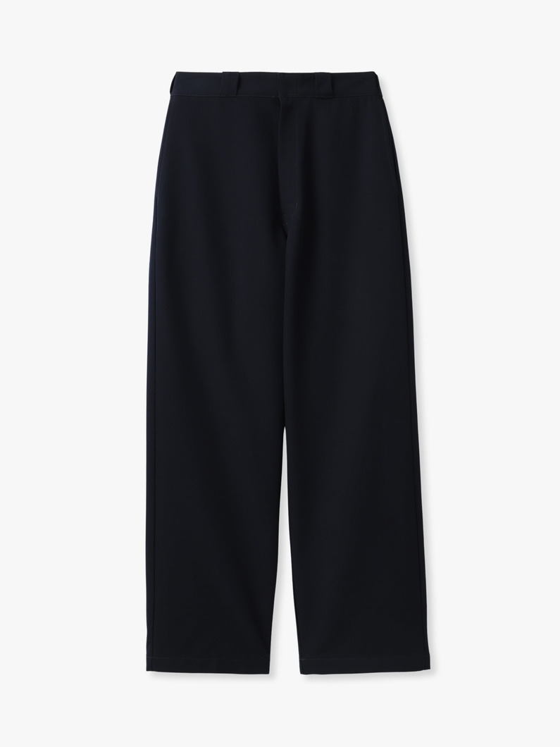ワーク パンツ 詳細画像 navy 6