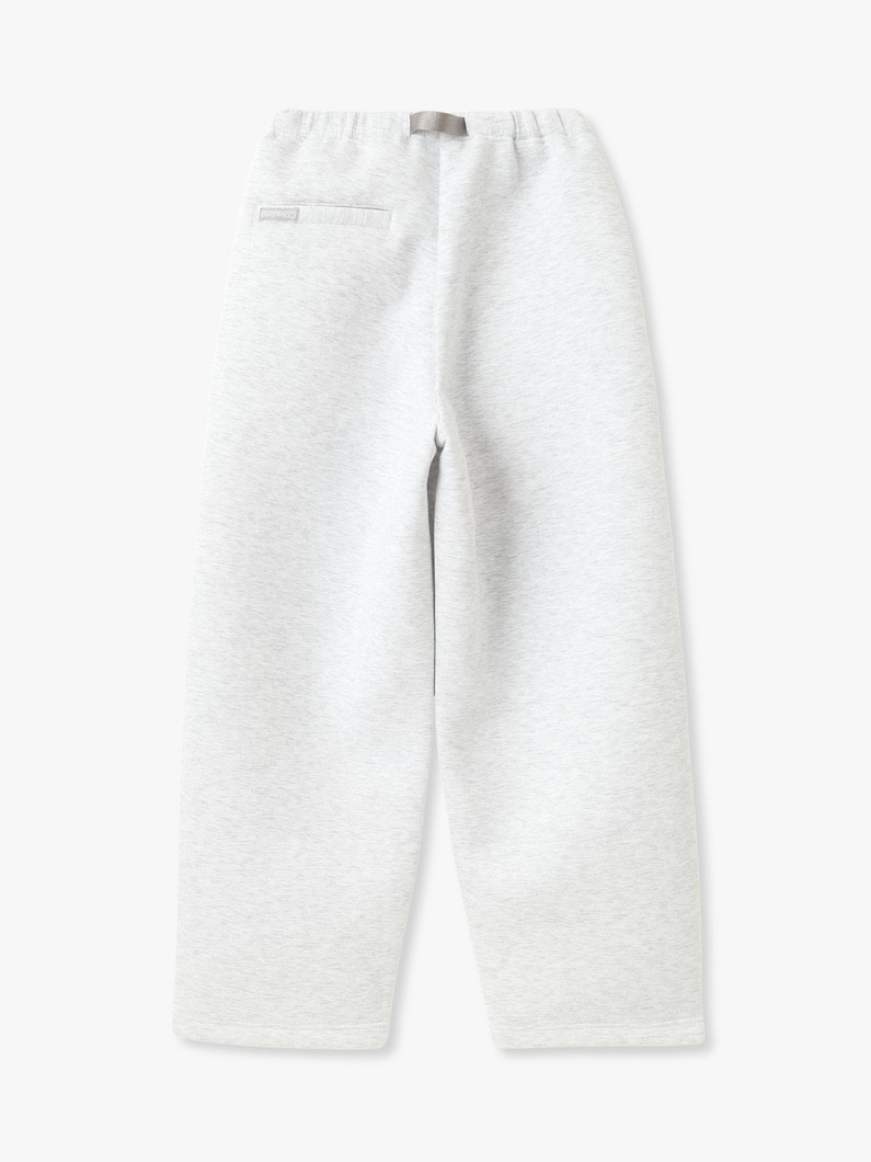 ウォーム パンツ（ライトグレー/グレー/チャコールグレー） 詳細画像 light gray 1