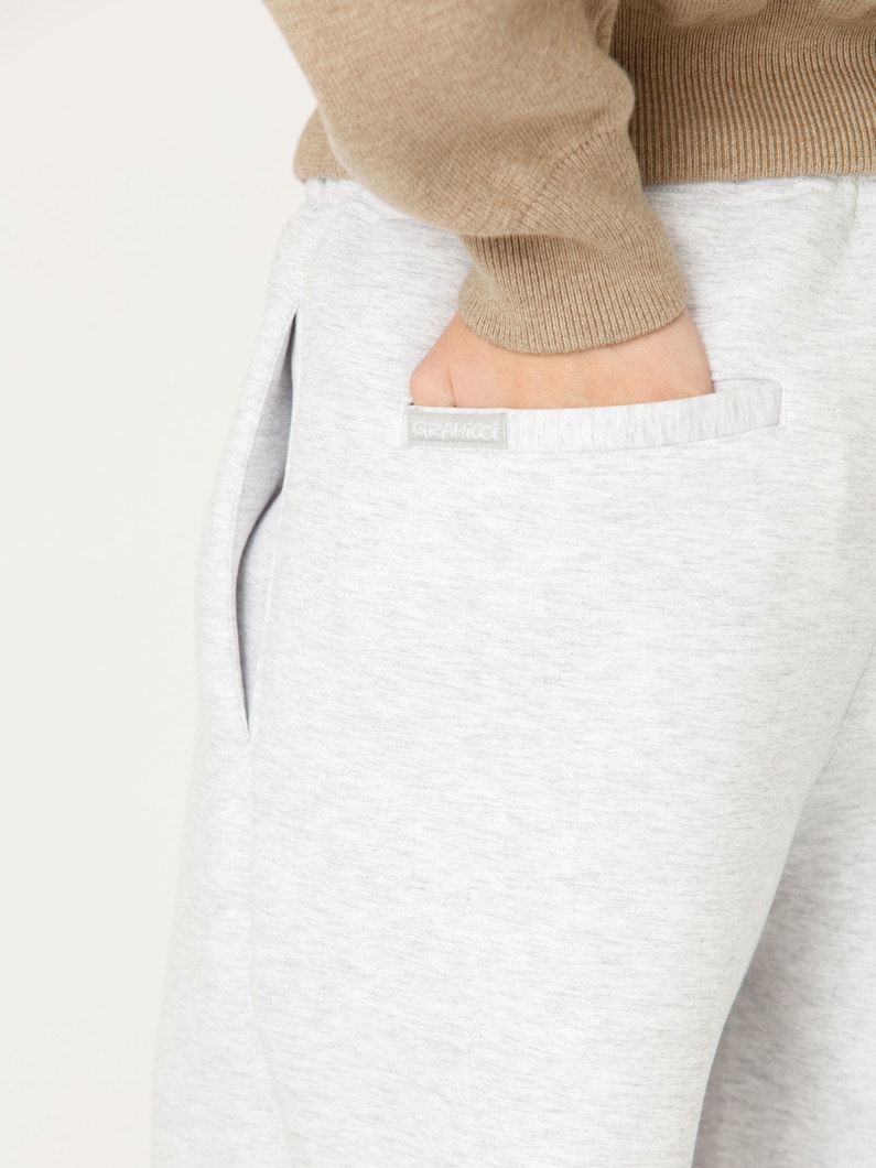 ウォーム パンツ（ライトグレー/グレー/チャコールグレー） 詳細画像 light gray 5