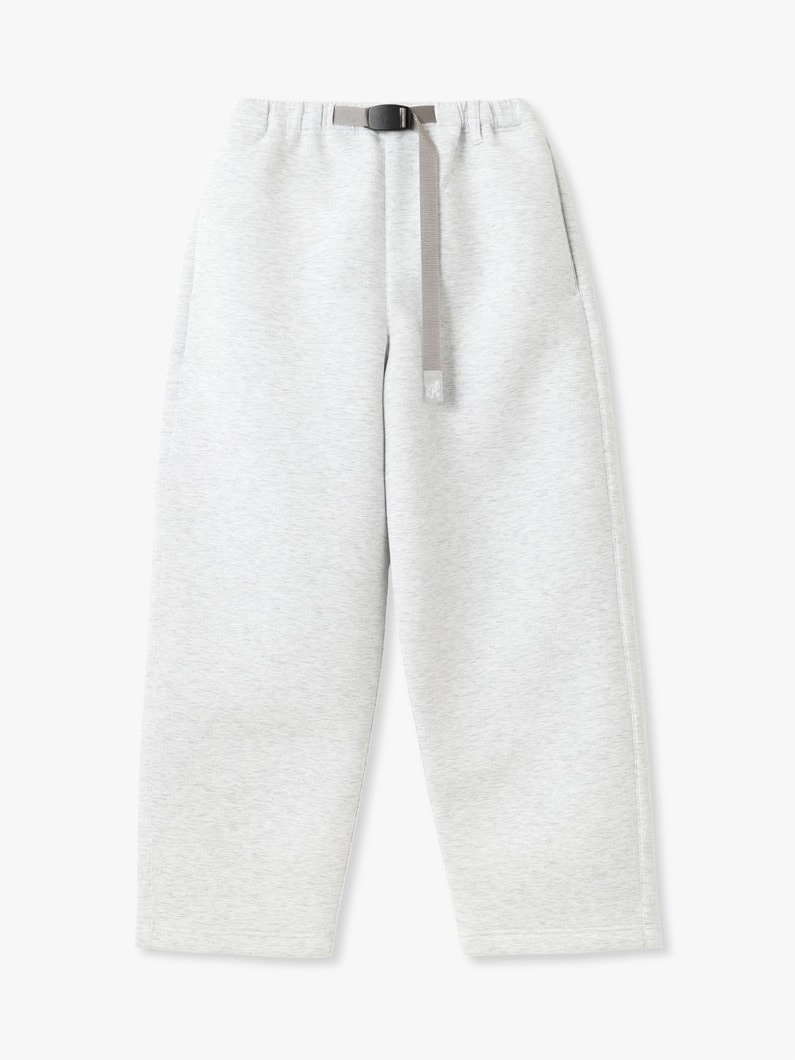 ウォーム パンツ（ライトグレー/グレー/チャコールグレー） 詳細画像 light gray 7