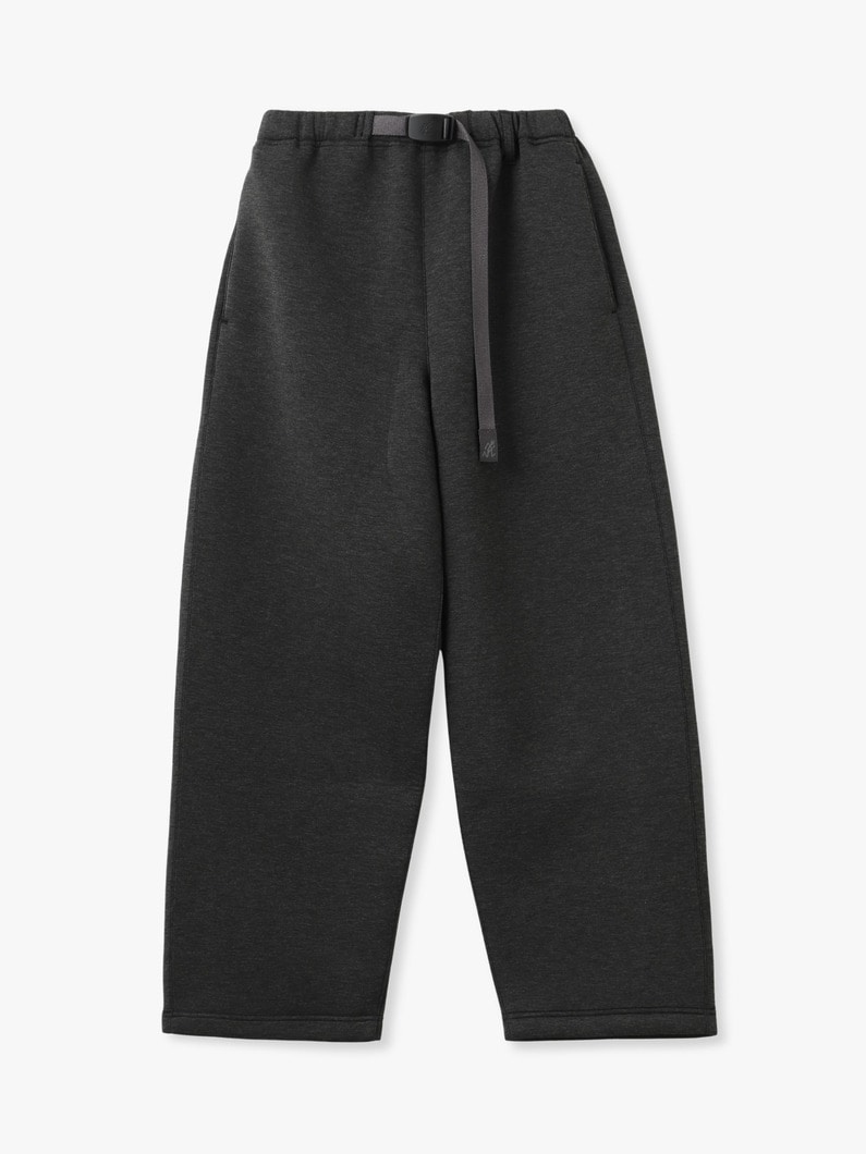 ウォーム パンツ（ライトグレー/グレー/チャコールグレー） 詳細画像 charcoal gray 6