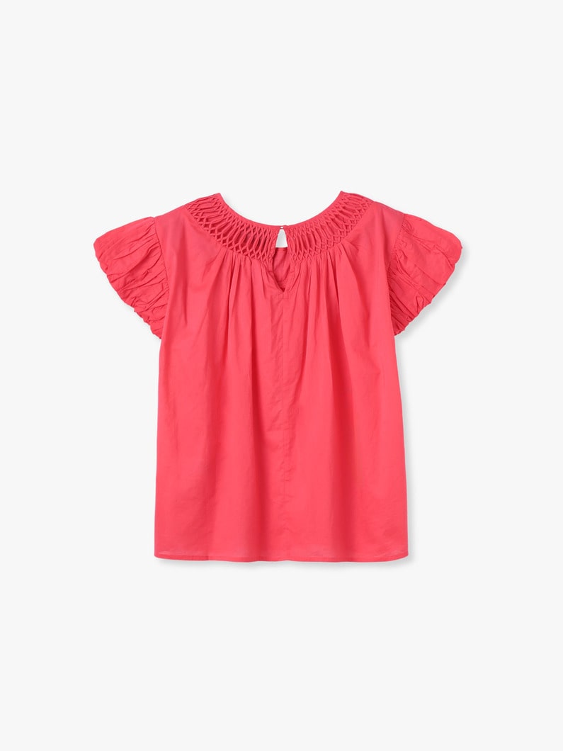 マリソル トップ 詳細画像 pink 1