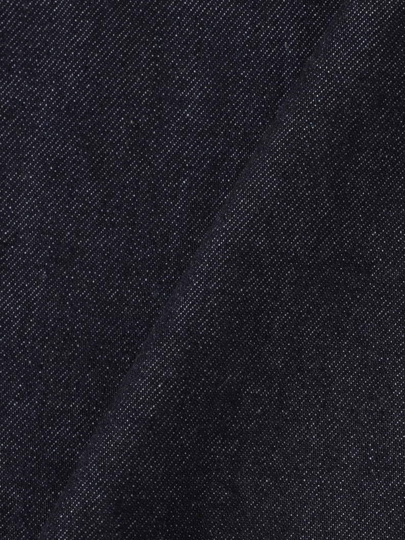 デニム インディゴ シャツ 詳細画像 indigo 3