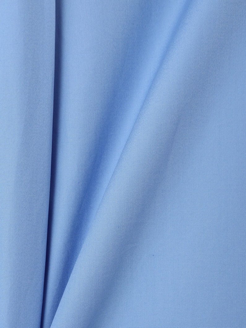 ハイ フィデリティ シャツ 詳細画像 blue 4