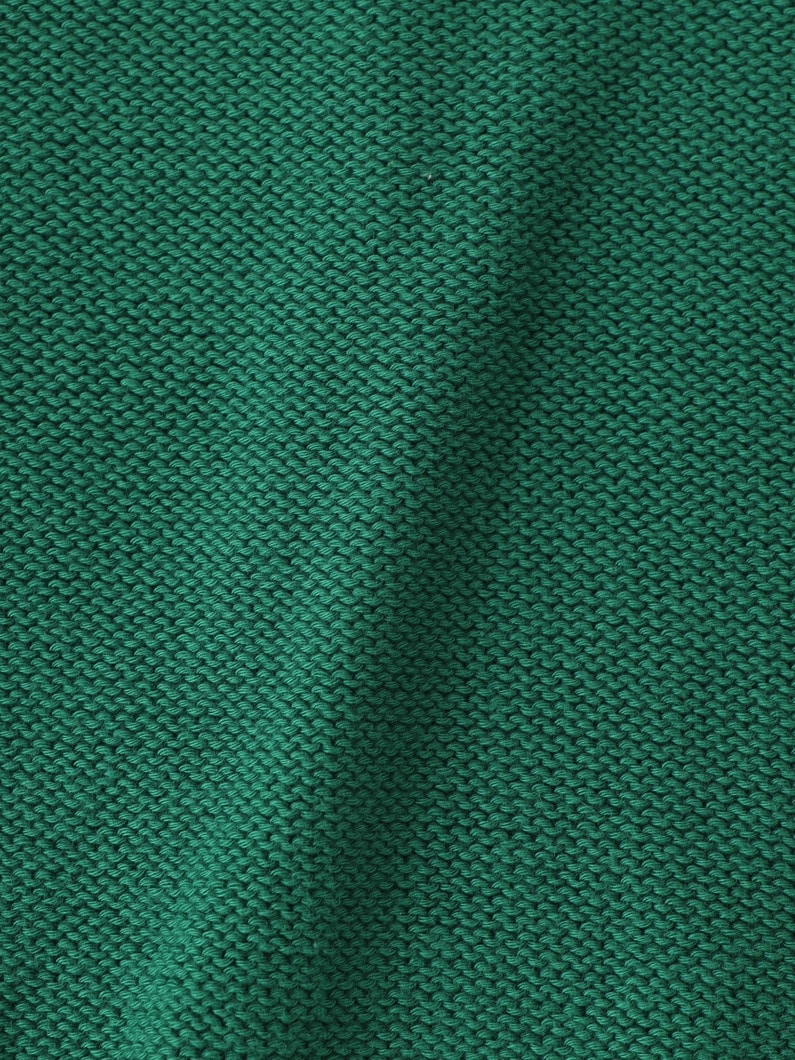 ティア カーディガン 詳細画像 green 3