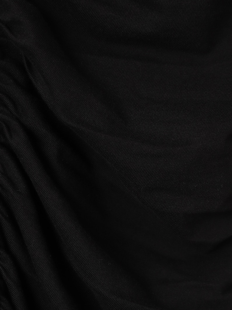 アリーナ トップ 詳細画像 black 4