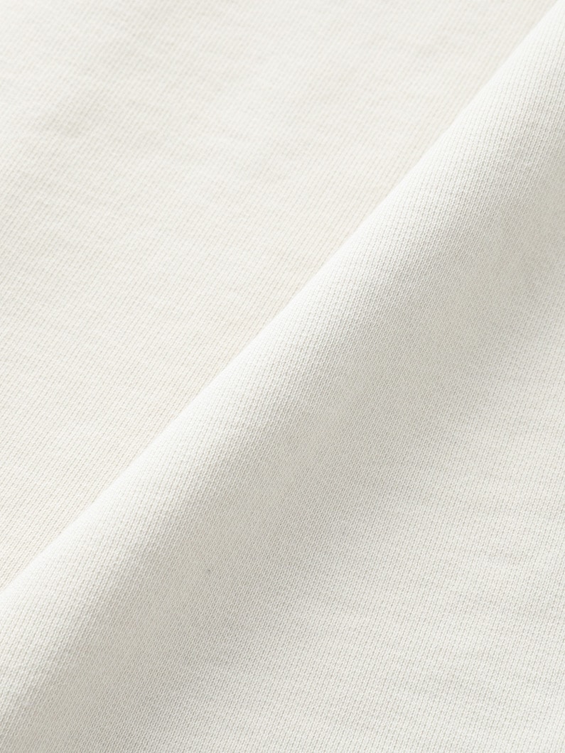 ジャッキー トリプルテリー カーディガン 詳細画像 off white 4