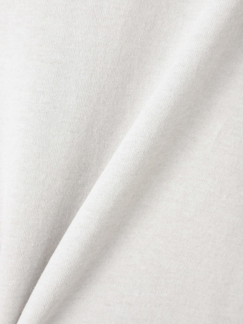 ヘザー ティー 詳細画像 light gray 3