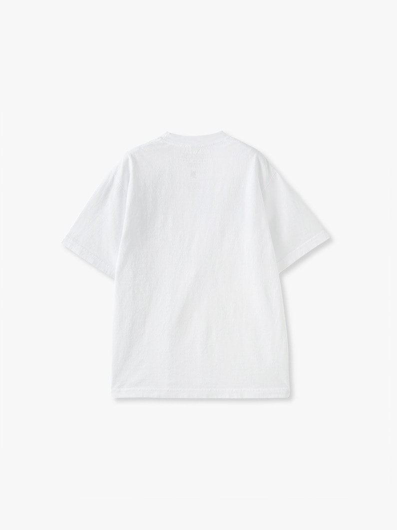 ビーハンサム ティー 詳細画像 white 1