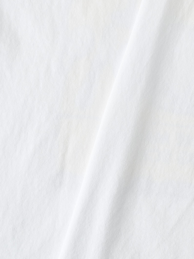 ビーハンサム ティー 詳細画像 white 3