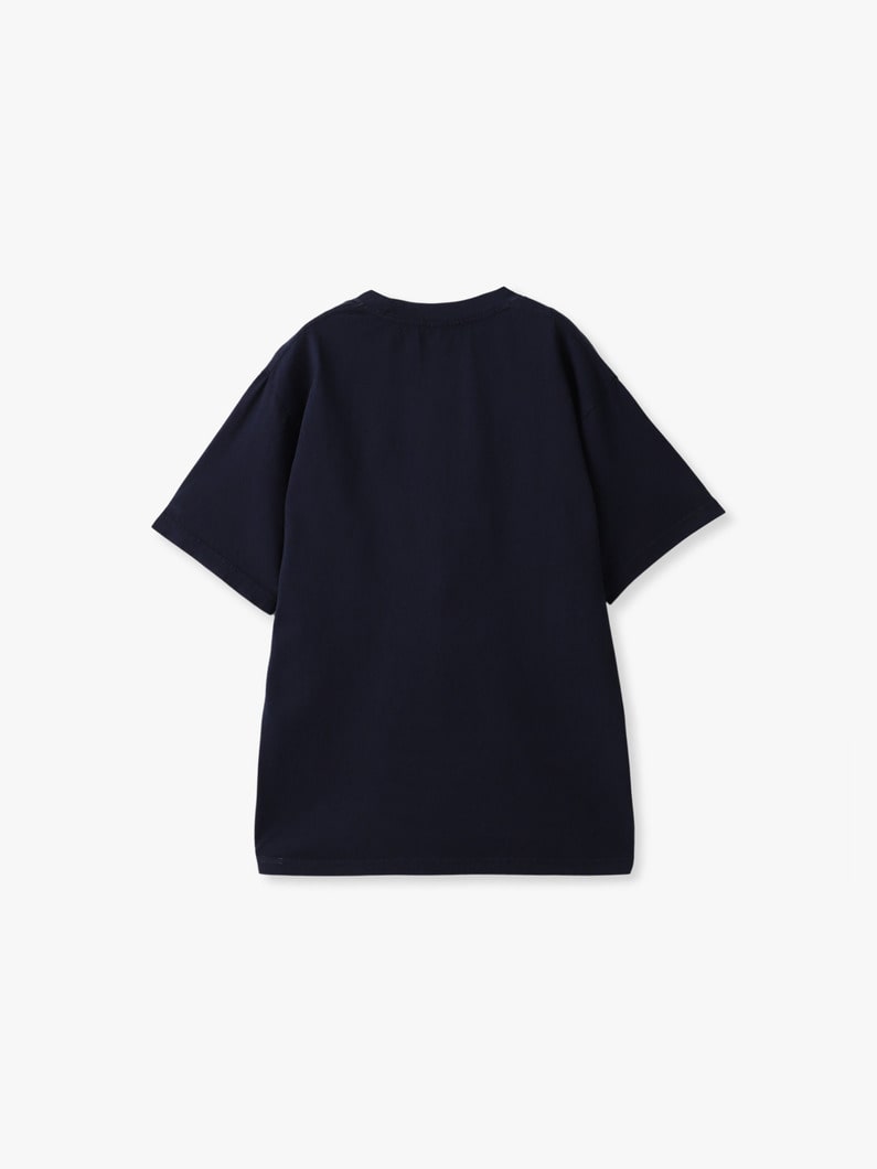 グッドステップス ティー 詳細画像 white 1