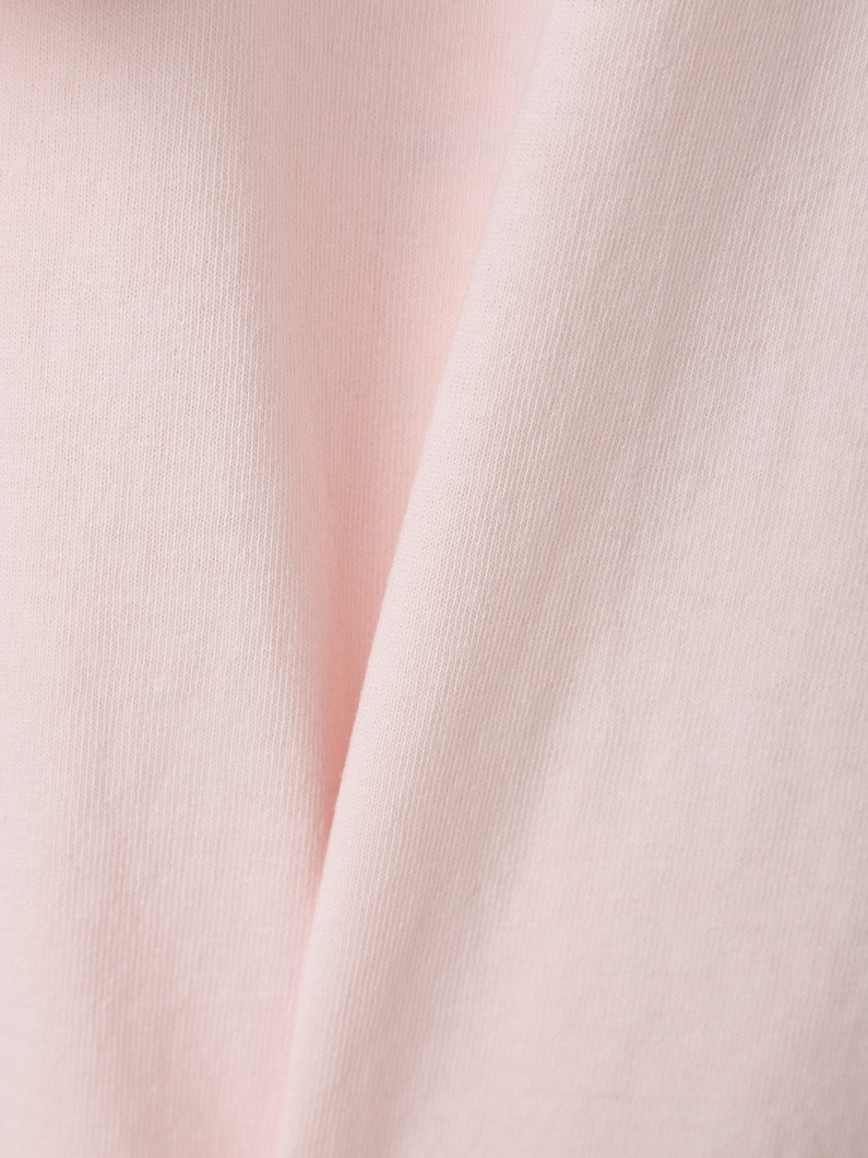 メトロノーム ティー 詳細画像 light pink 3